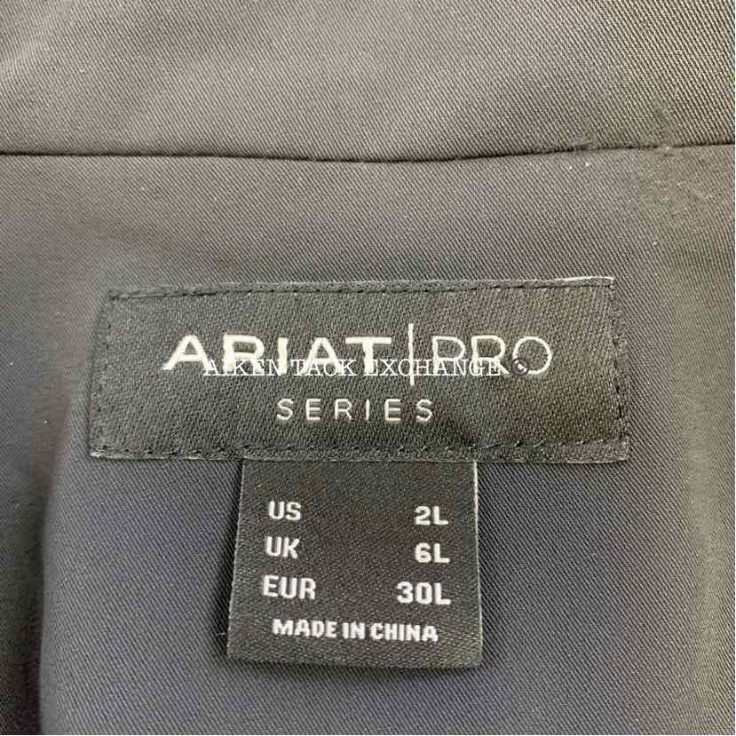 Ariat Pro Show Coat, Size 2 L
