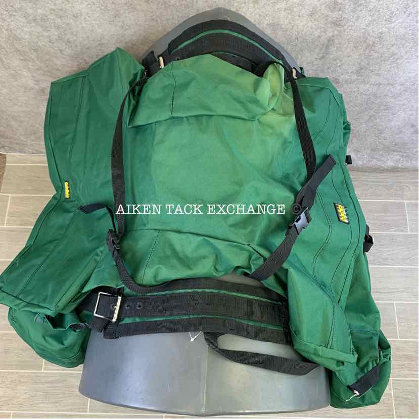 North 40 Outfitter's Supply TrailMax Pack-A-Saddle Pannier Pack System
