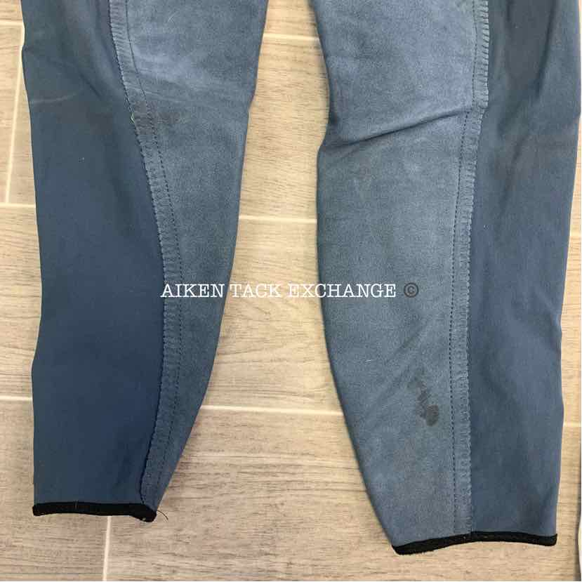 BARGAIN BUNDLE: 2 Pairs of Full Seat Breeches, Pikeur Size 32 & Kerrits Size XL