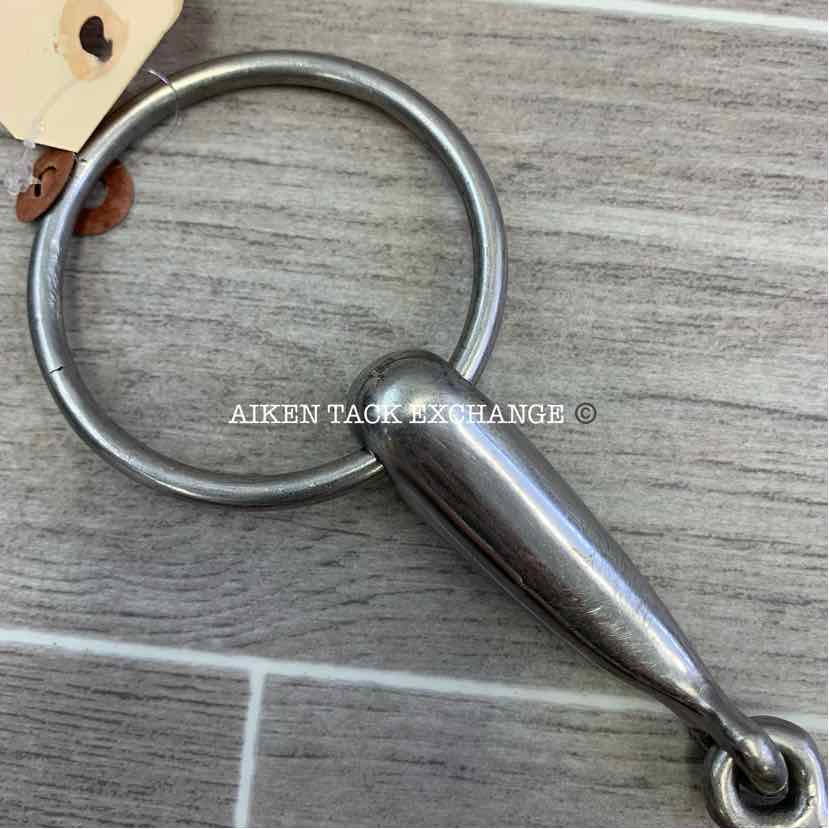 Single Joint Hollow Loose Ring Bit 5.75"