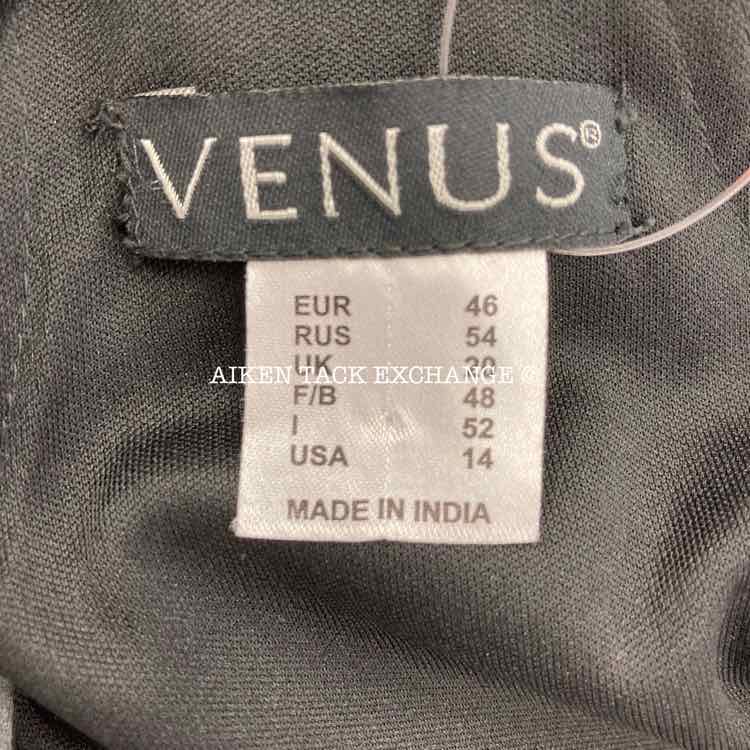 Venus Dress, Size 14