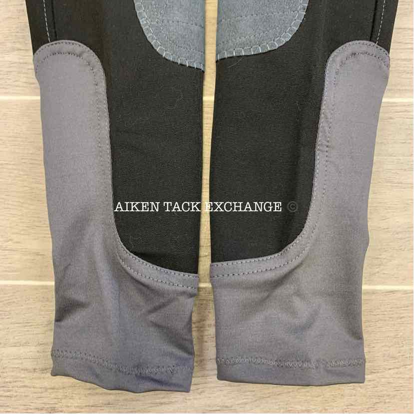 SmartPak Piper Knee Patch Breeches, Size 10