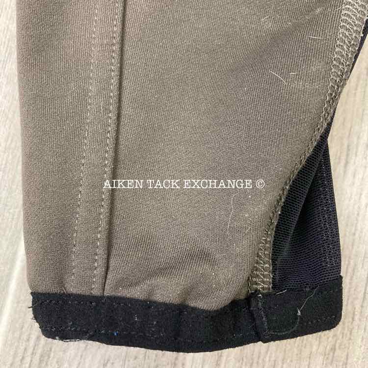 FITS PerforMax Pull On Full Seat Breeches, Size Small