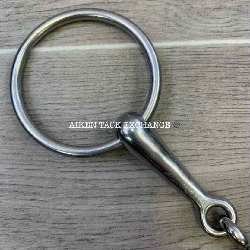 Stubben Single Joint Loose Ring Bit 5"