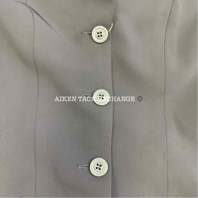 RJ Classics Xtreme Stretch Washable Show Coat, Size 00 R