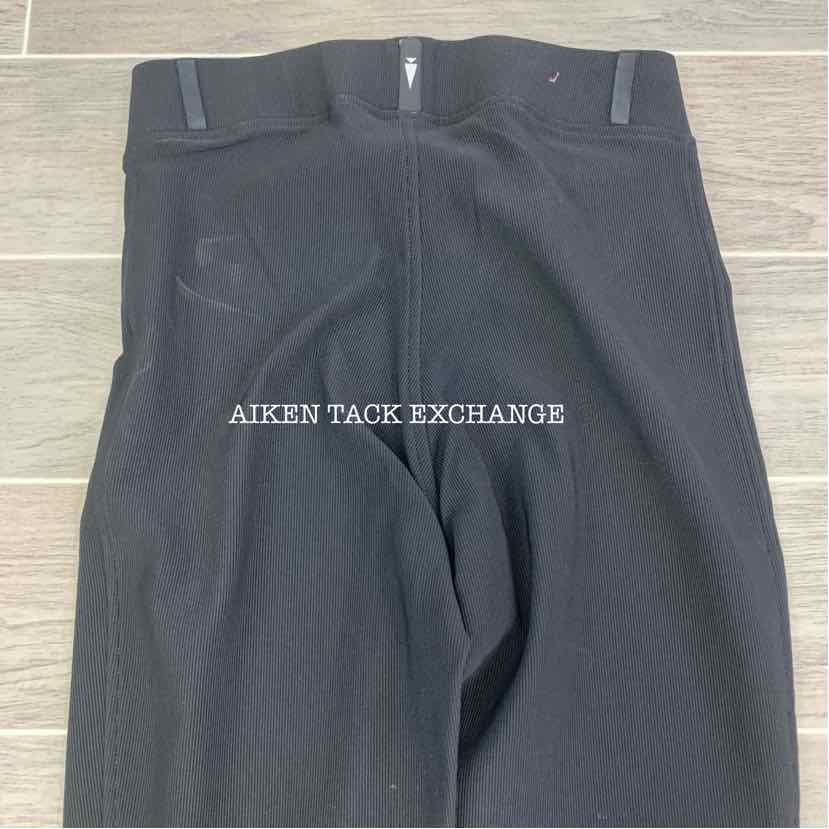 Kerrits Microcord Extended Knee Bootcut Breeches, Size Small