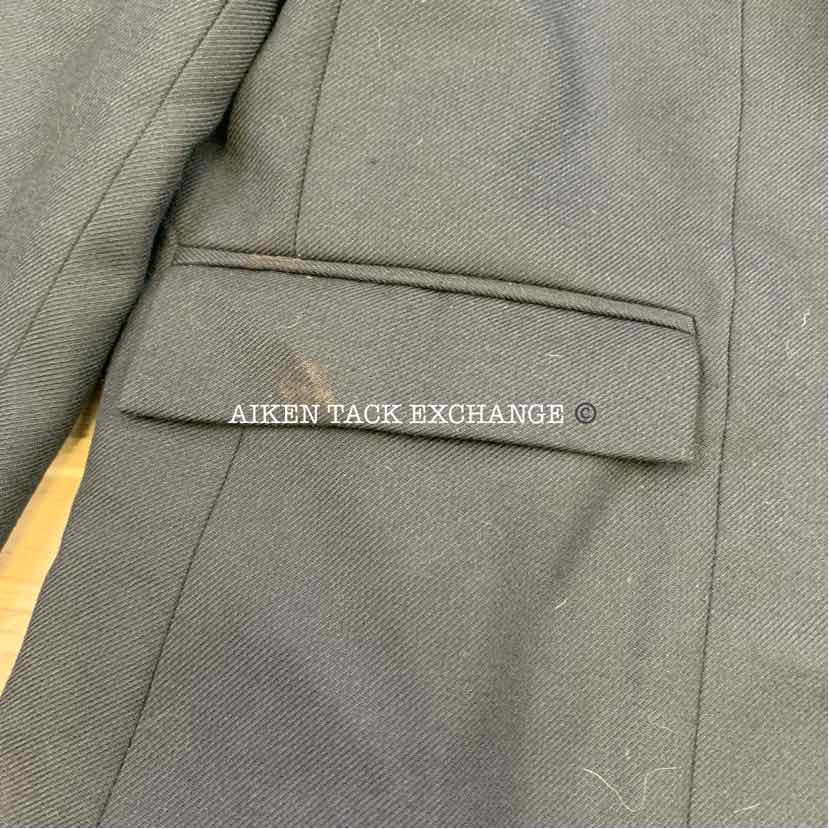 TuffRider Starter Show Coat, Size 16 R