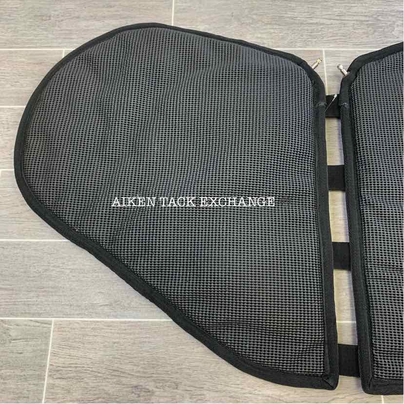 Hilason Air Pump All Purpose Saddle Pad