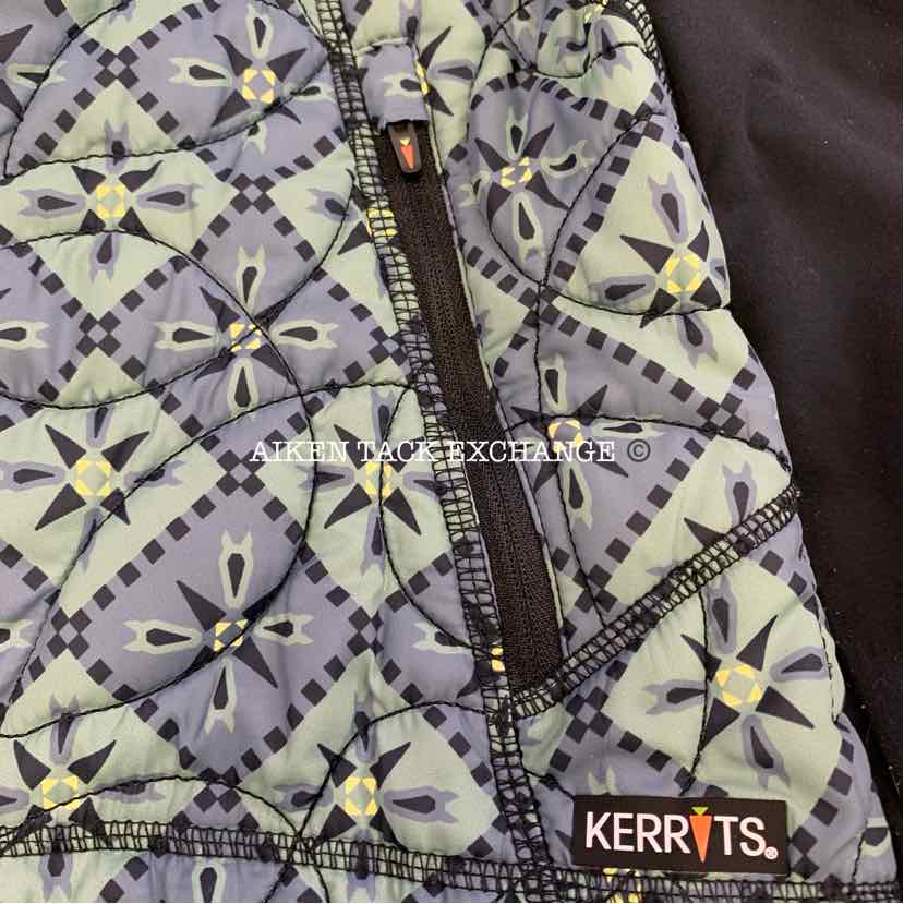 Kerrits Light Weight Jacket, Size X-Small