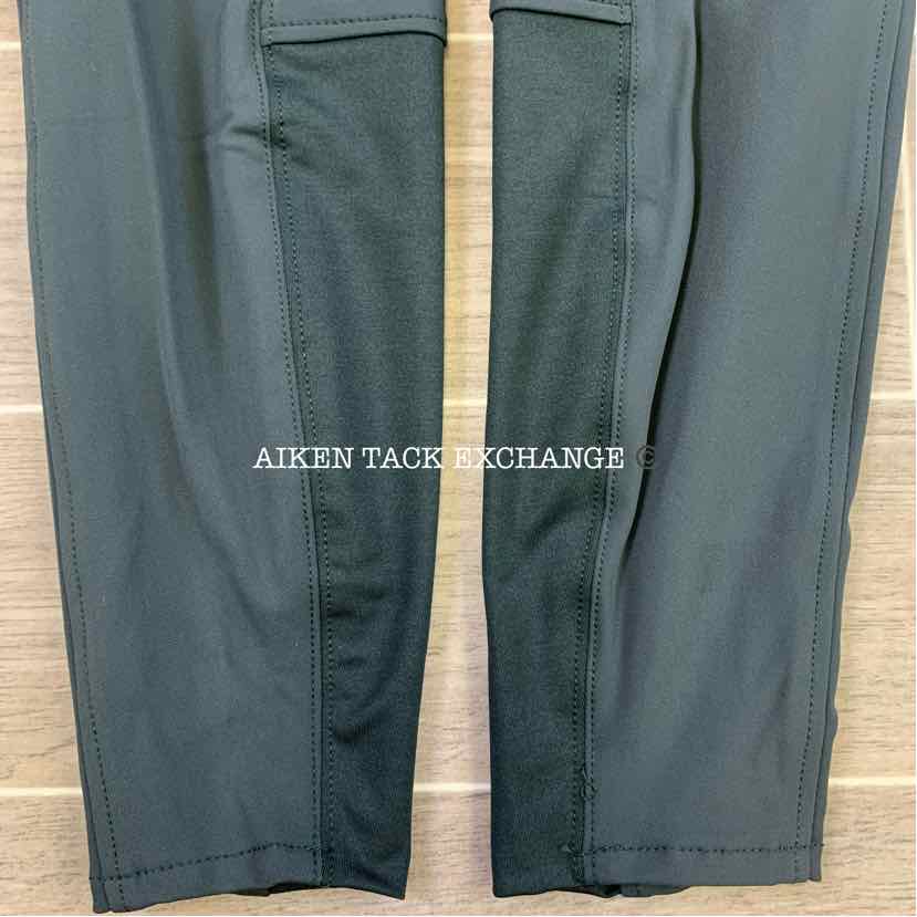 Romfh Sarafina Silicone Knee Patch Breeches, Brand New, Size 28 L