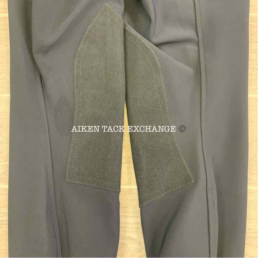 FITS Pippa Knee Patch Breeches, Women's 26 L
