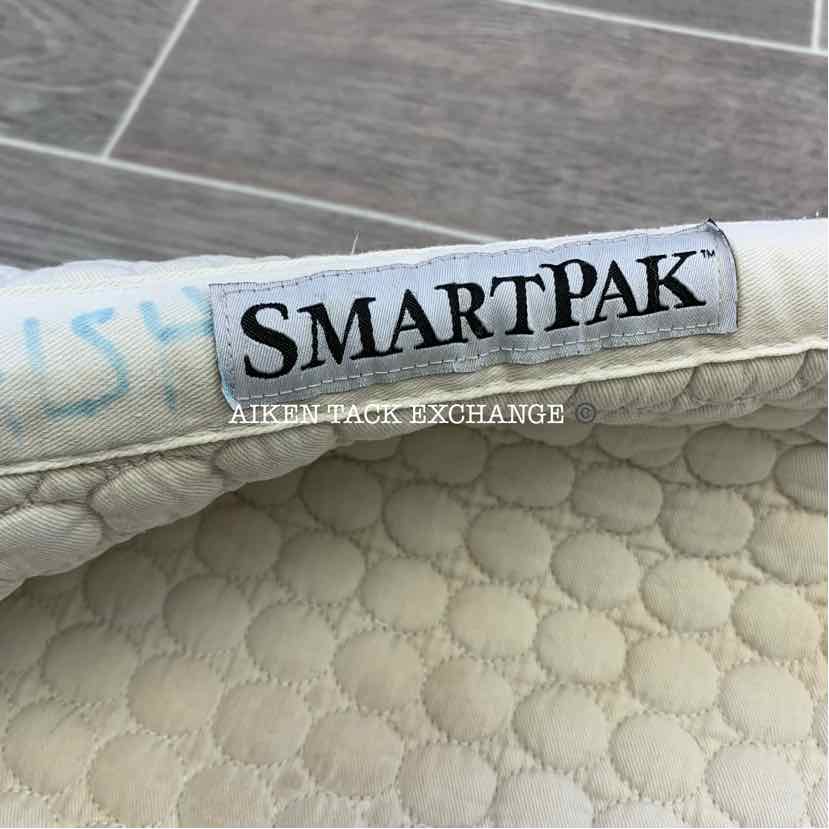 BARGAIN BUNDLE: SmartPak All Purpose Pony Saddle Pad & Amigo All Purpose Saddle