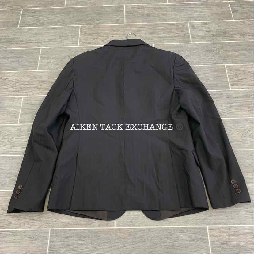Tailored Sportsman Show Coat, Women's 12 R