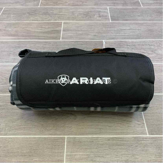 Ariat Premium Picnic Blanket