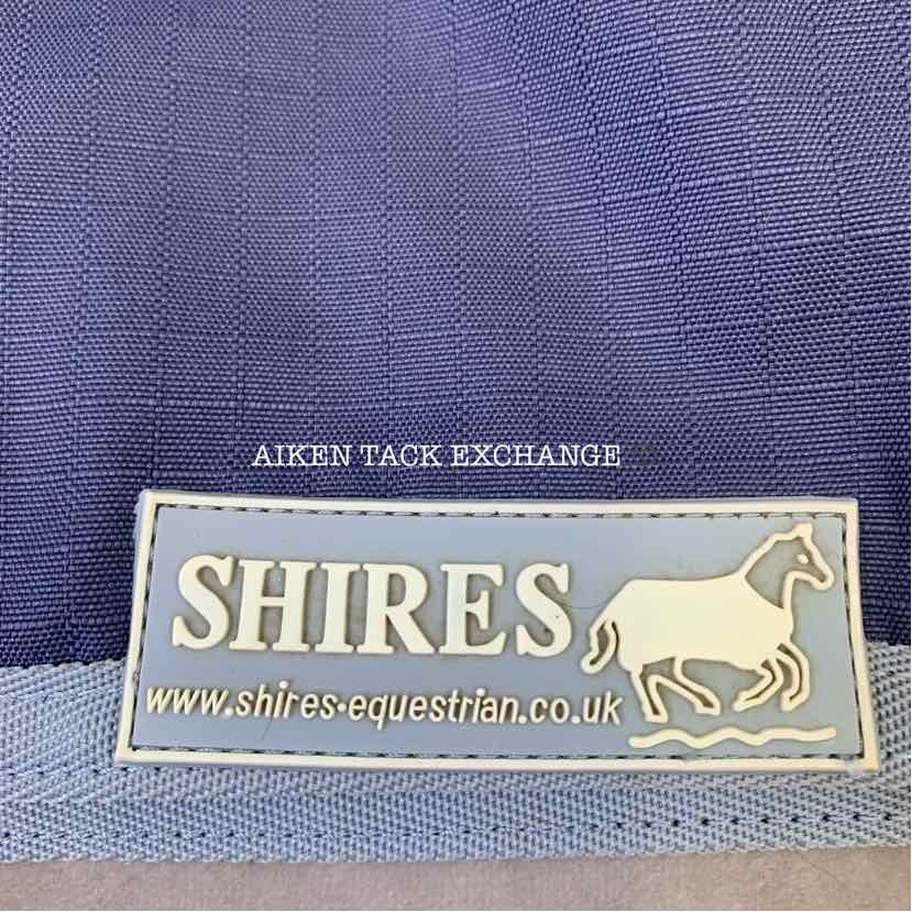 Shires Fleece Lined Quaeter Sheet 57"