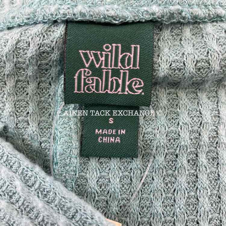 Wild Fable Sweater, Size S