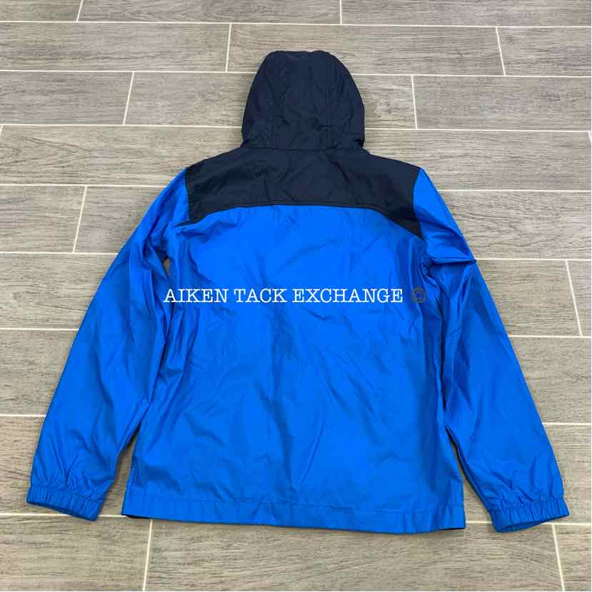 Columbia Windbreaker, Size Medium