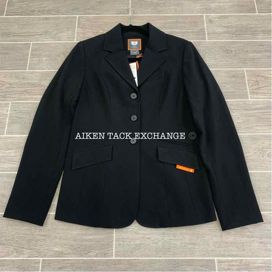 Asmar Equestrian Show Coat, Size Medium