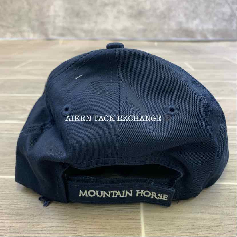Mountain Horse Hat
