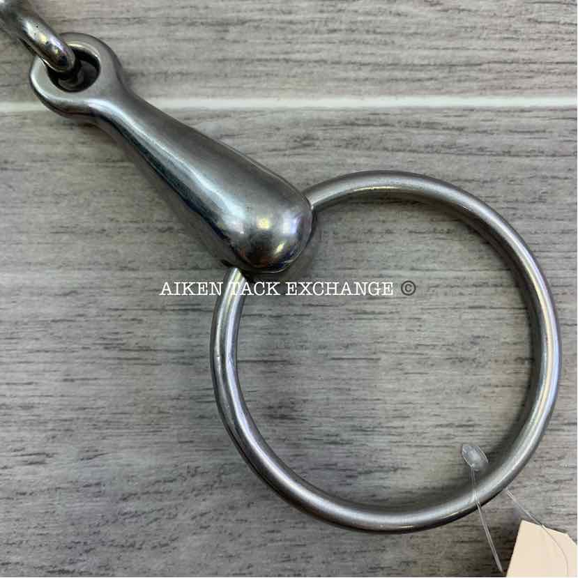 Korsteel Hollow Mouth Single Joint Loose Ring Bit 4.75"