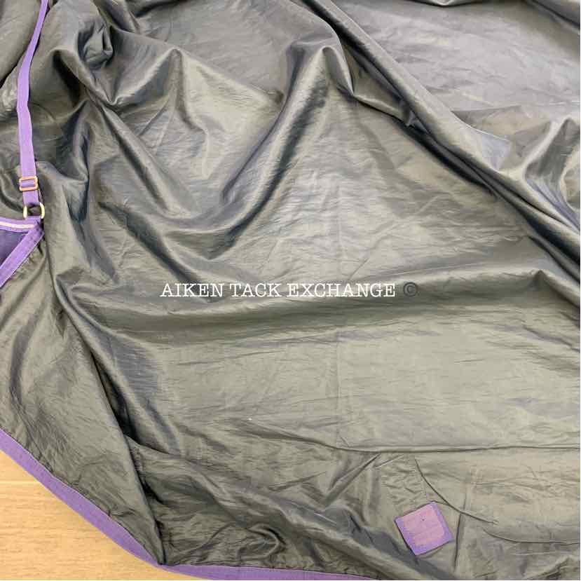 Horseware Amigo Bravo 0G Fill Turnout Blanket 75"