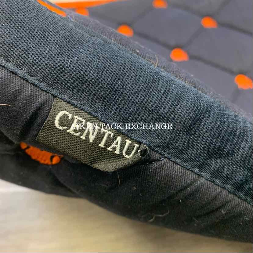 Centaur All Purpose Saddle Pad (has blemishes)