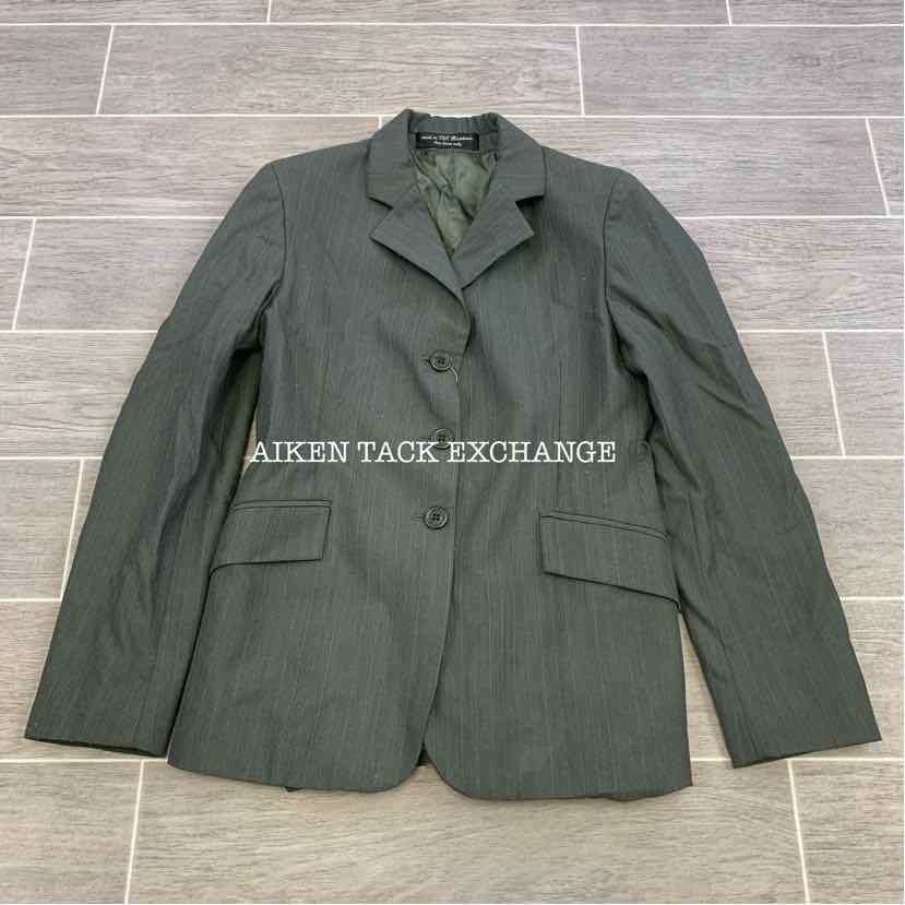 RJ Classics Essential Collection Show Coat, Size 16 R
