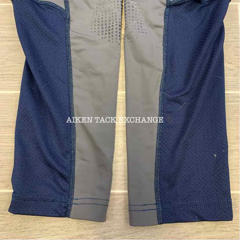 Tredstep Ireland Compression Riding Tghts, 28 R