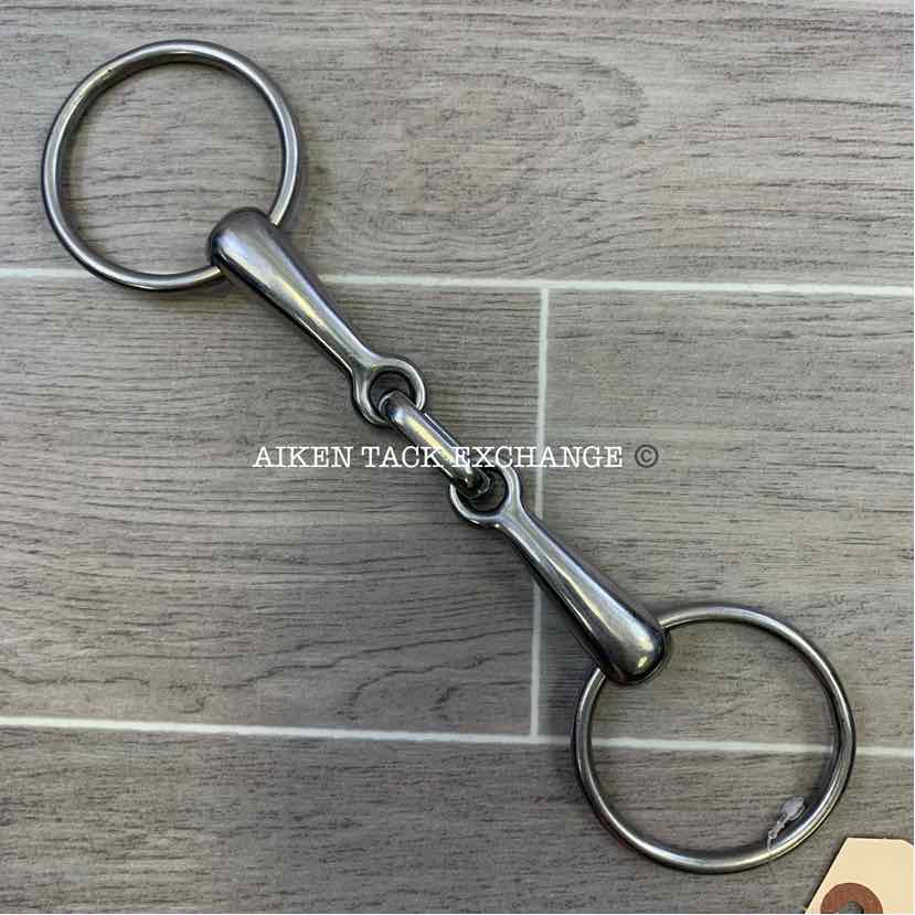 Double Joint Loose Ring Bit 5.5"