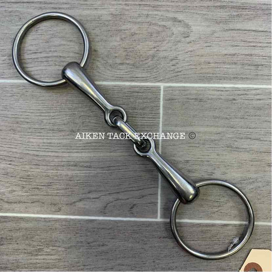 Double Joint Loose Ring Bit 5.5"