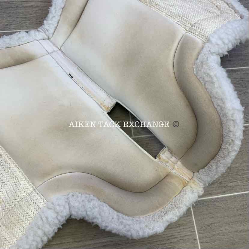 Ecogold Coolfit Hunter Saddle Pad, Size Pony