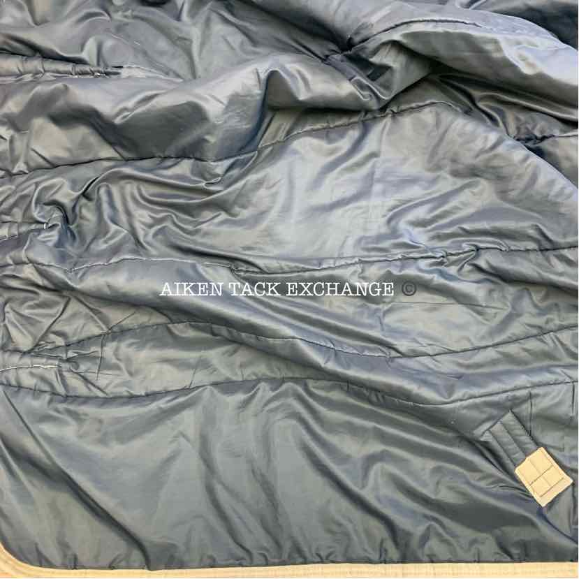 Amigo 200g Medium Weight Insulator Liner Stable Blanket 72"