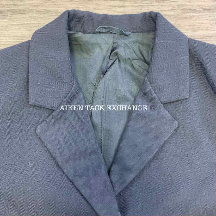 Ovation Show Coat, Size 16